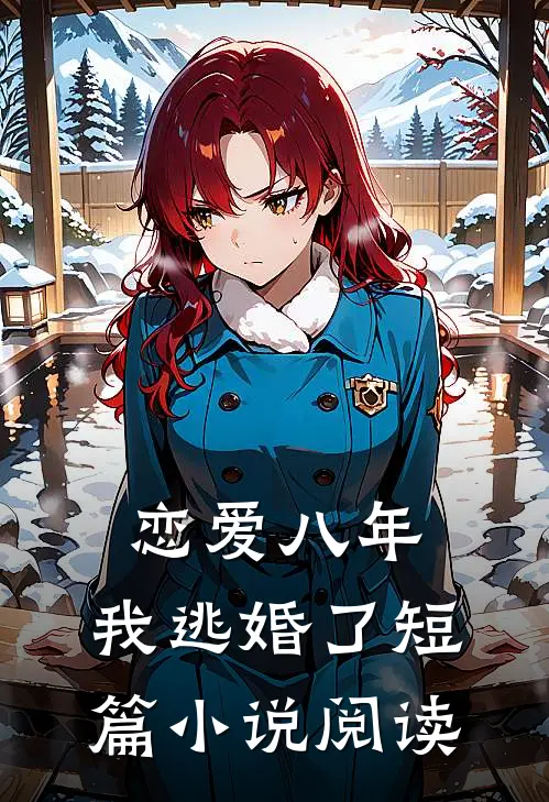 恋爱八年，我逃婚了短篇小说阅读