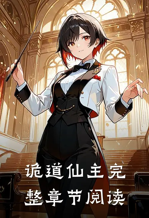 诡道仙主完整章节阅读