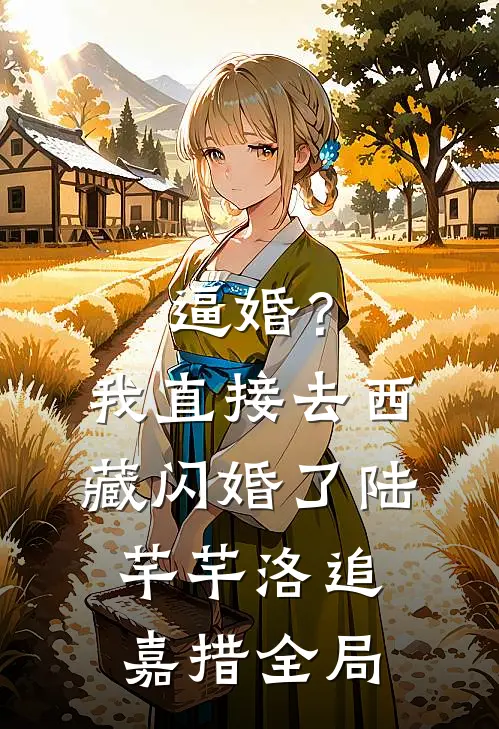 逼婚？我直接去西藏闪婚了陆芊芊洛追嘉措全局