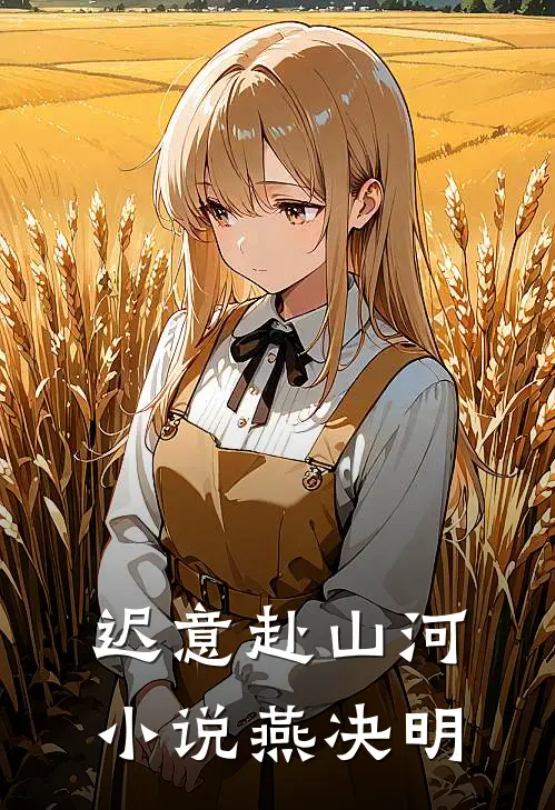 迟意赴山河小说燕决明