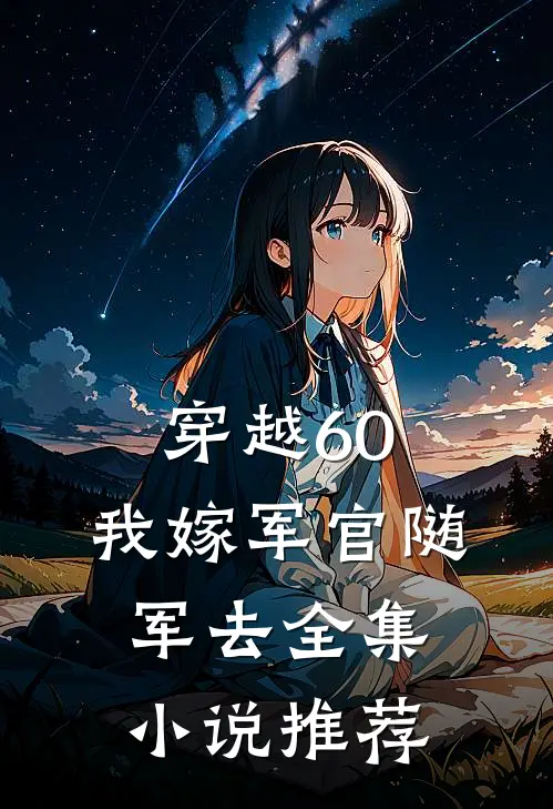 穿越60：我嫁军官随军去全集小说推荐