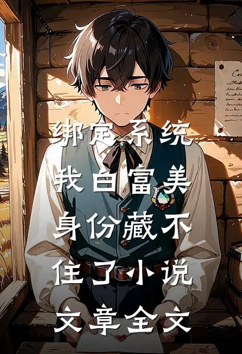 绑定系统:我白富美身份藏不住了小说文章全文