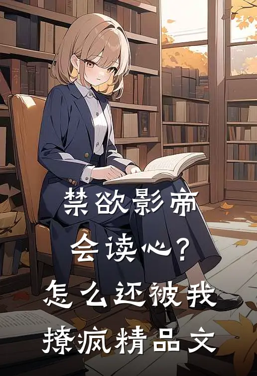 禁欲影帝会读心?怎么还被我撩疯精品文