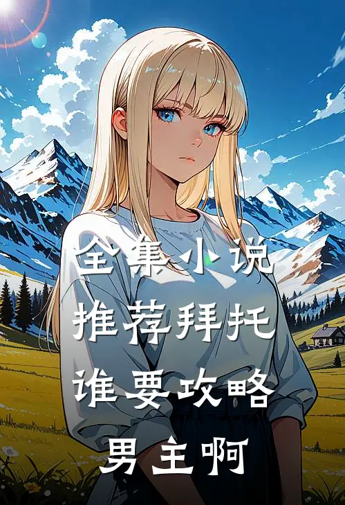 全集小说推荐拜托，谁要攻略男主啊