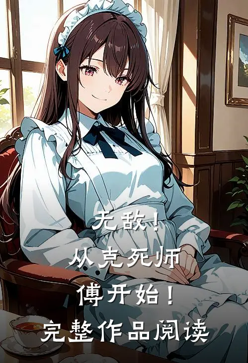 无敌！从克死师傅开始！完整作品阅读