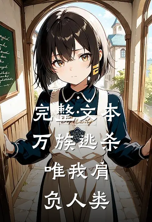 完整文本万族逃杀：唯我肩负人类