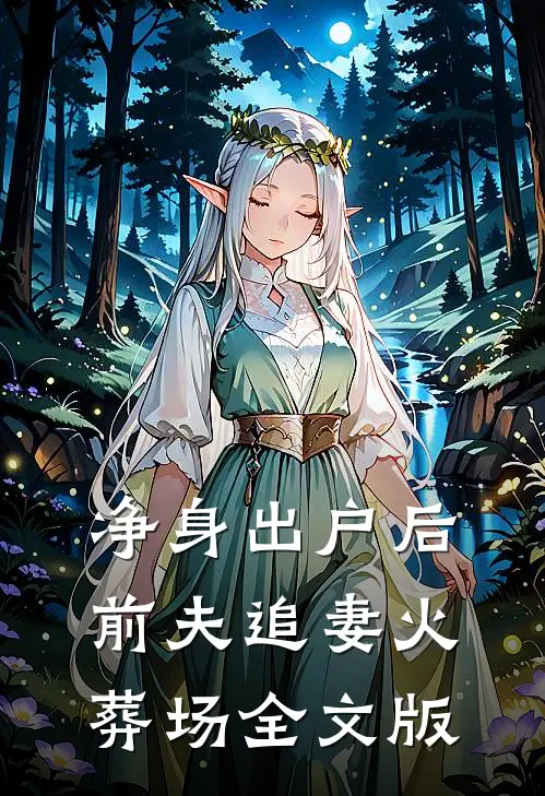净身出户后，前夫追妻火葬场全文版