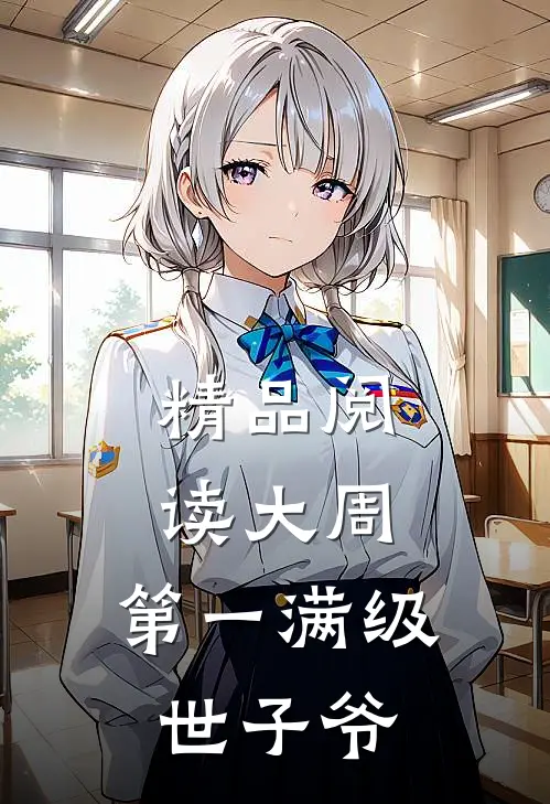 精品阅读大周：第一满级世子爷