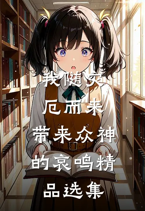 我随灾厄而来，带来众神的哀鸣精品选集