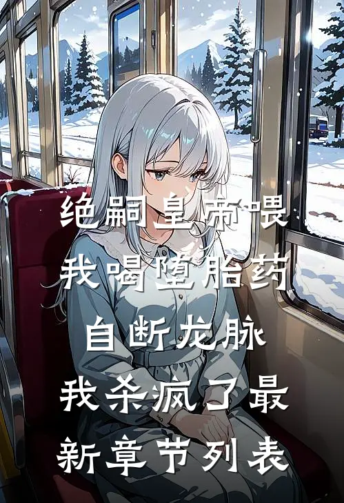 绝嗣皇帝喂我喝堕胎药自断龙脉，我杀疯了最新章节列表