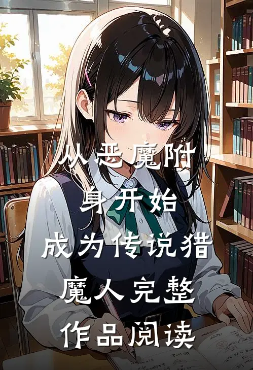 从恶魔附身开始，成为传说猎魔人完整作品阅读