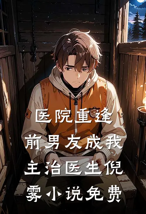 医院重逢，前男友成我主治医生倪雾小说免费