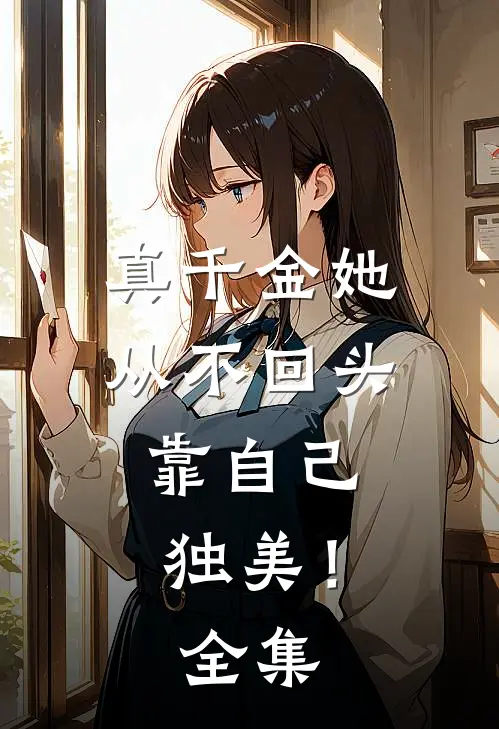 真千金她从不回头，靠自己独美！全集