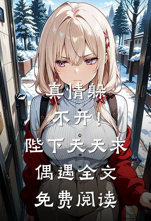 真情躲不开！陛下天天求偶遇全文免费阅读