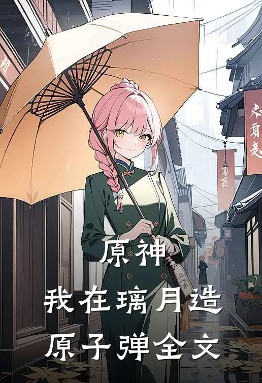 原神：我在璃月造原子弹全文
