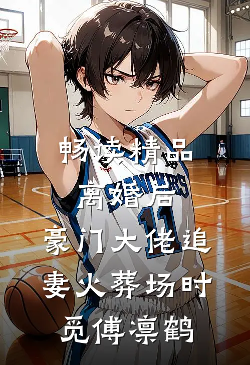 畅读精品离婚后，豪门大佬追妻火葬场时觅傅凛鹤