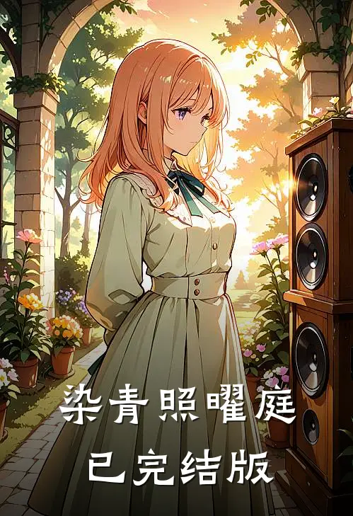 染青照曜庭已完结版