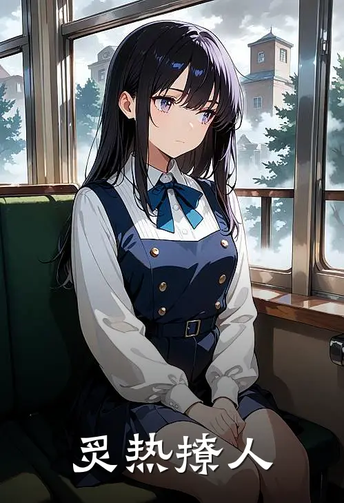 炙热撩人
