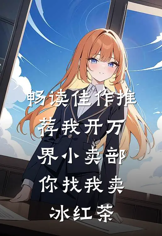 畅读佳作推荐我开万界小卖部，你找我卖冰红茶