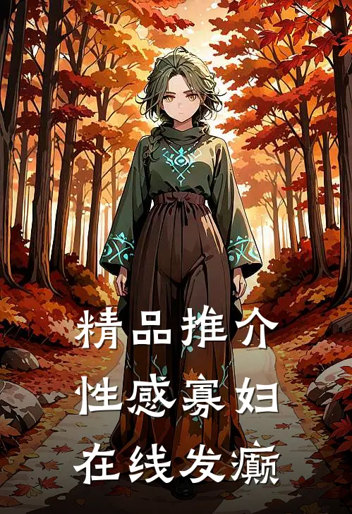 精品推介性感寡妇，在线发癫