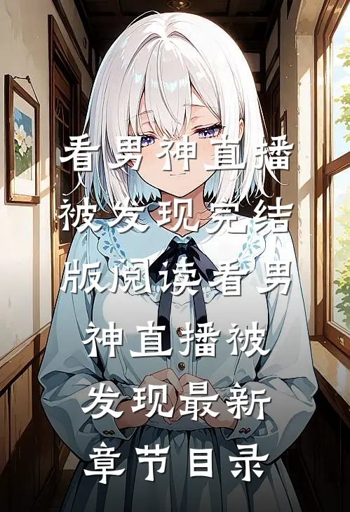 《看男神直播被发现》完结版阅读《看男神直播被发现》最新章节目录