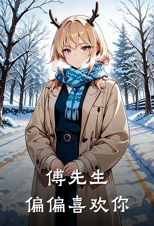傅先生，偏偏喜欢你