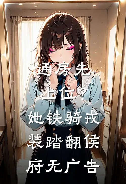 通房先上位？她铁骑戎装踏翻侯府无广告