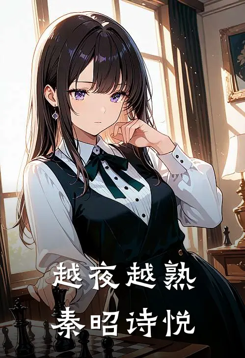 越夜越熟秦昭诗悦