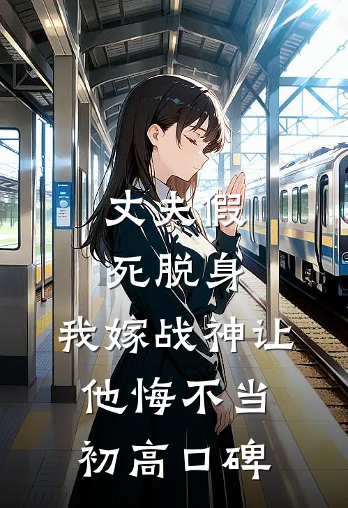 丈夫假死脱身，我嫁战神让他悔不当初高口碑