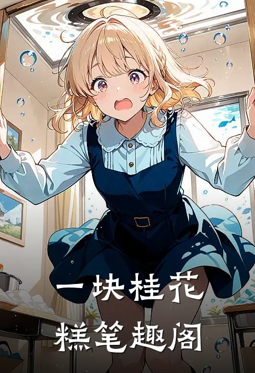 一块桂花糕笔趣阁