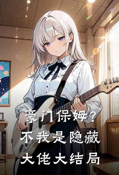 豪门保姆？不，我是隐藏大佬大结局