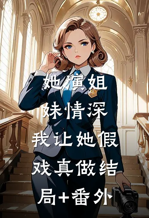 她演姐妹情深，我让她假戏真做结局+番外