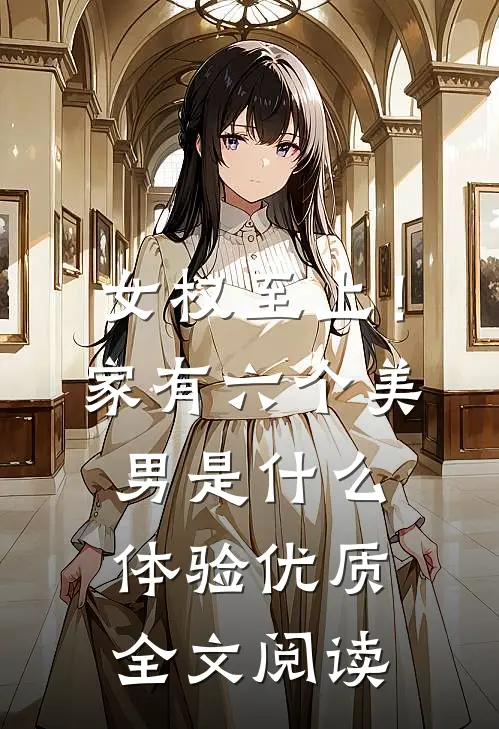 女权至上！家有六个美男是什么体验优质全文阅读