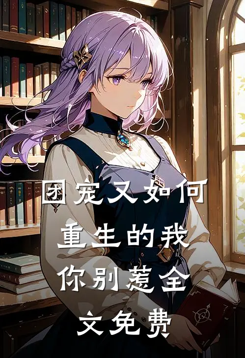 团宠又如何，重生的我你别惹全文免费