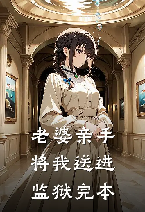 老婆亲手将我送进监狱完本
