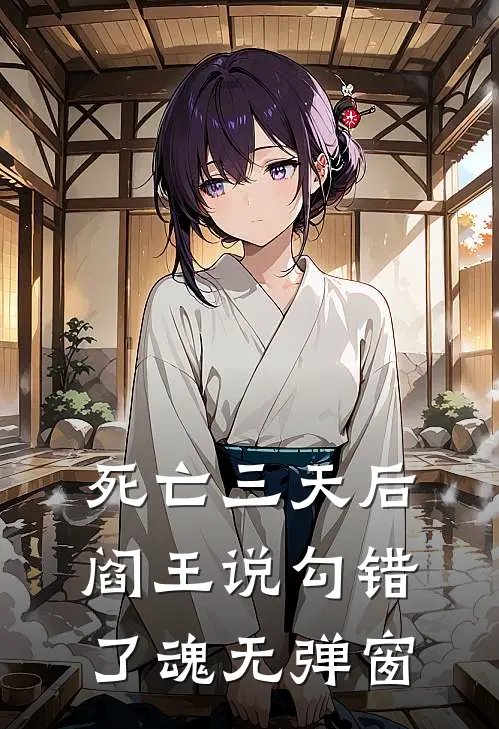 死亡三天后，阎王说勾错了魂无弹窗