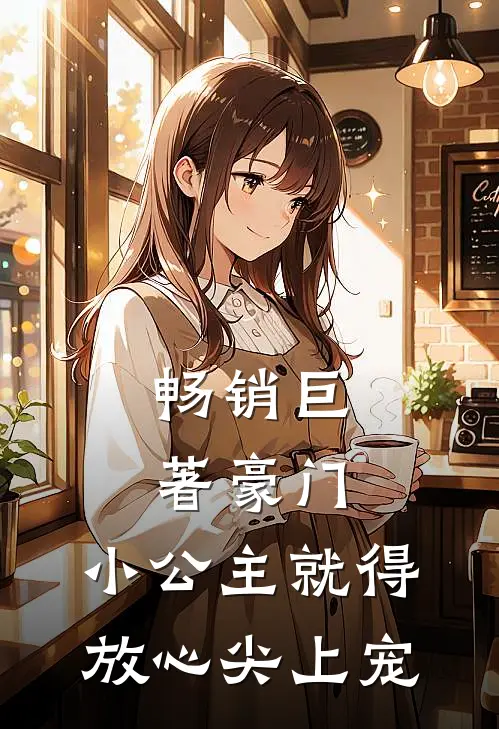 畅销巨著豪门：小公主就得放心尖上宠