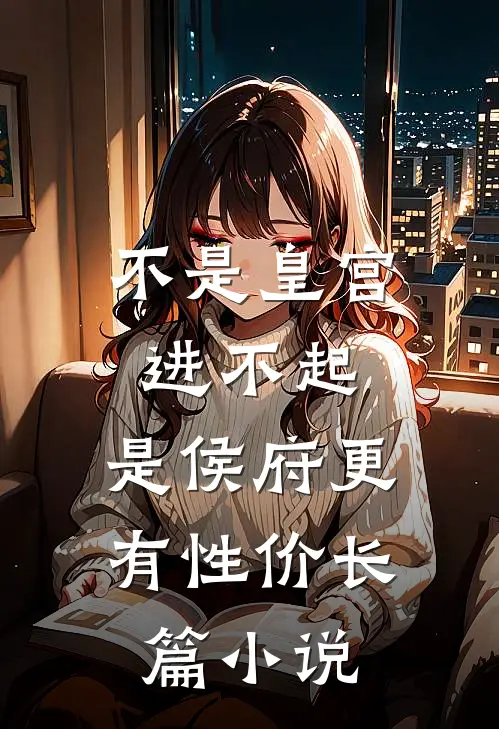 不是皇宫进不起，是侯府更有性价长篇小说