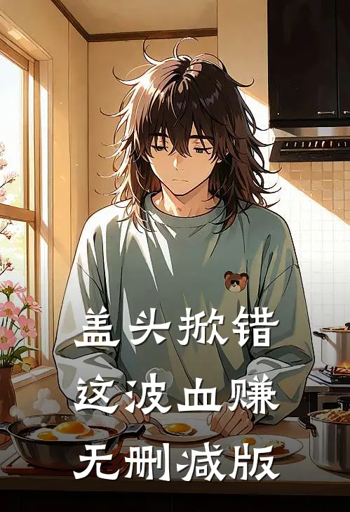 盖头掀错，这波血赚无删减版