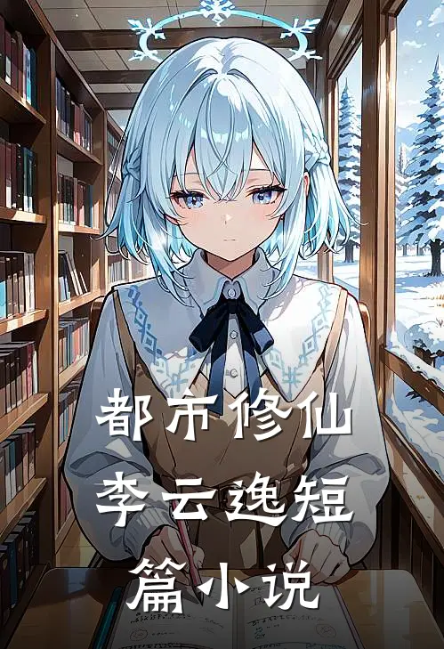 都市修仙李云逸短篇小说