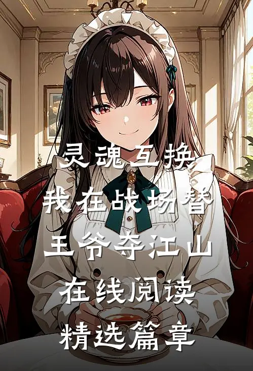 灵魂互换:我在战场替王爷夺江山在线阅读精选篇章