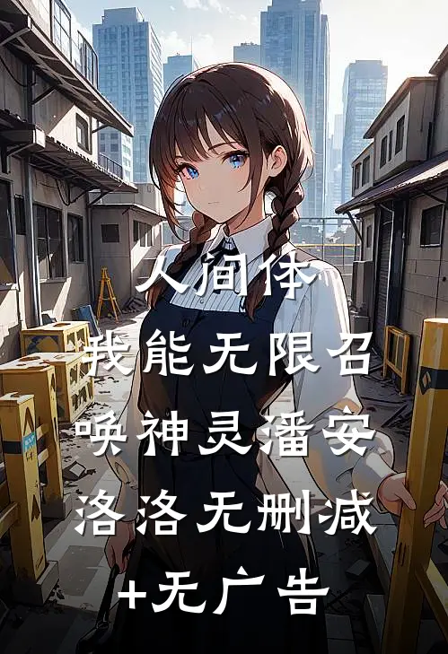 人间体，我能无限召唤神灵潘安洛洛无删减+无广告