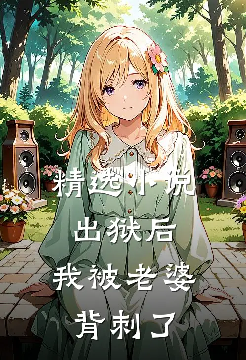 精选小说出狱后，我被老婆背刺了