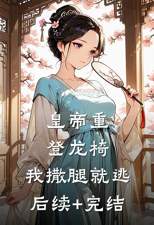 皇帝重登龙椅，我撒腿就逃后续+完结