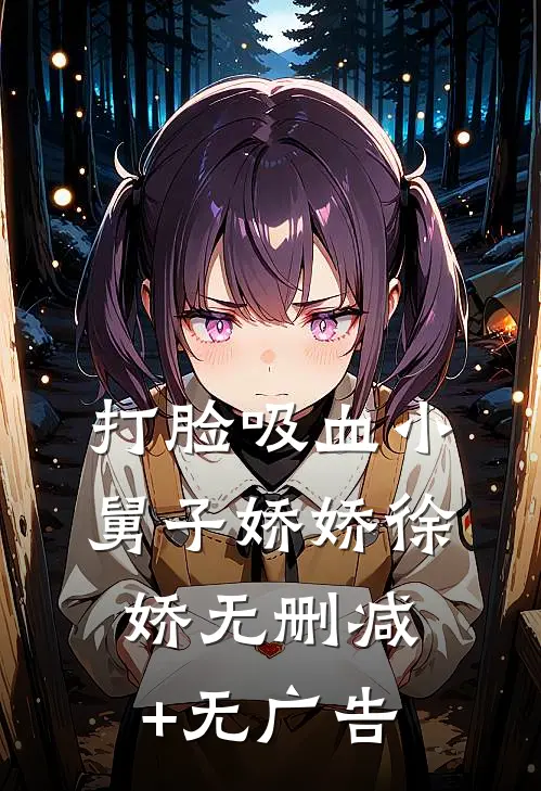 打脸吸血小舅子娇娇徐娇无删减+无广告