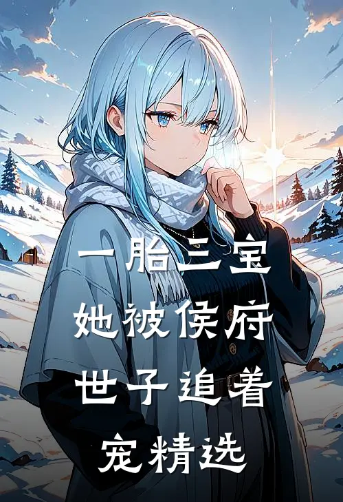 一胎三宝，她被侯府世子追着宠精选