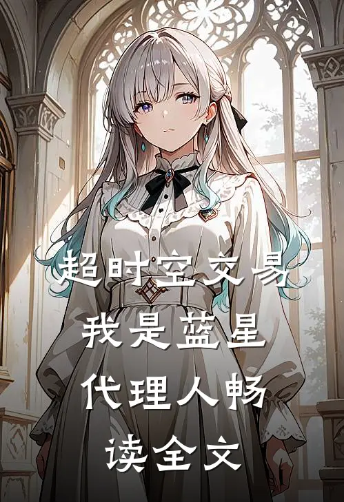 超时空交易：我是蓝星代理人畅读全文