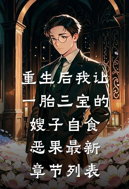 重生后我让一胎三宝的嫂子自食恶果最新章节列表