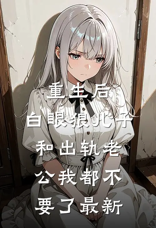 重生后，白眼狼儿子和出轨老公我都不要了最新