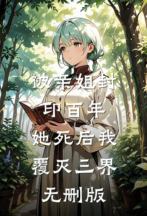 被亲姐封印百年，她死后我覆灭三界无删版